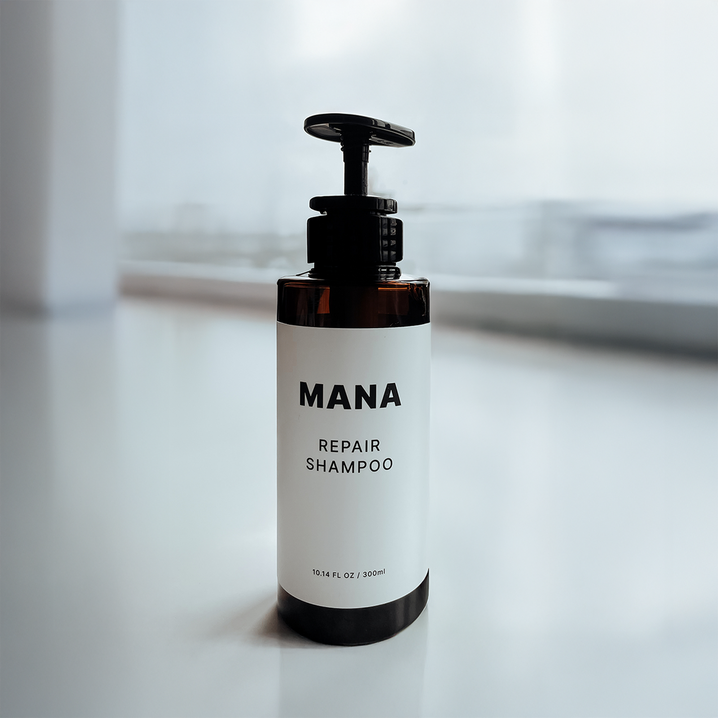 MANA リペア シャンプー(300ml)