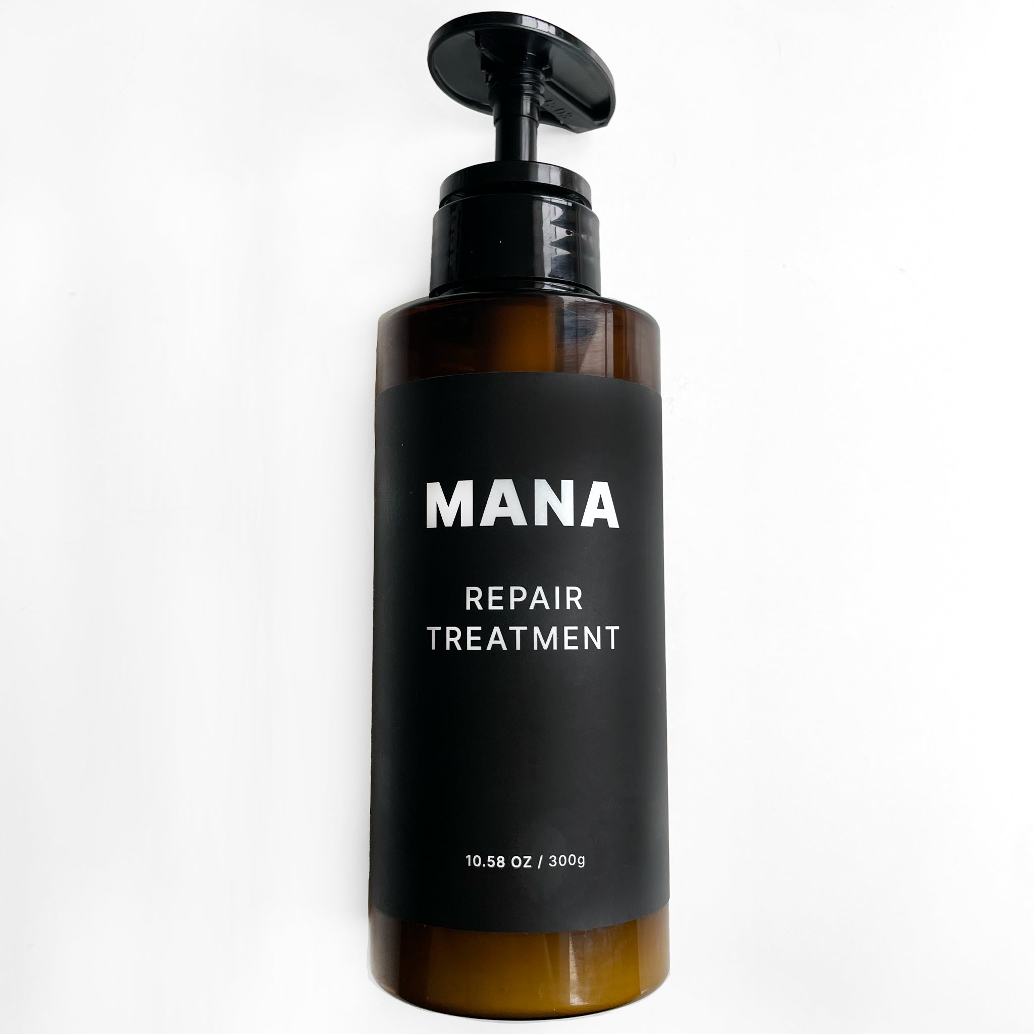 トリートメント Maa MANA リペア トリートメント（300ml） – MANA公式オンラインショップ